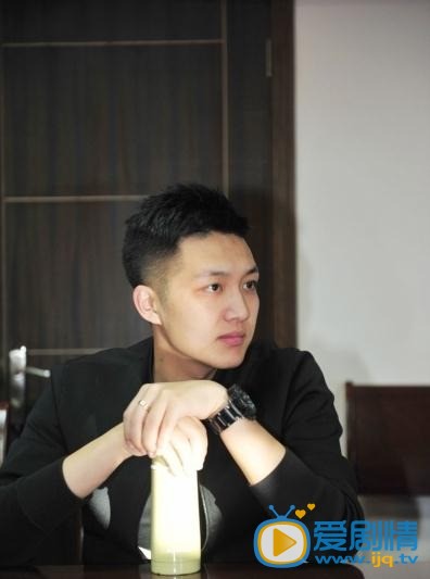 江城警事剧情介绍