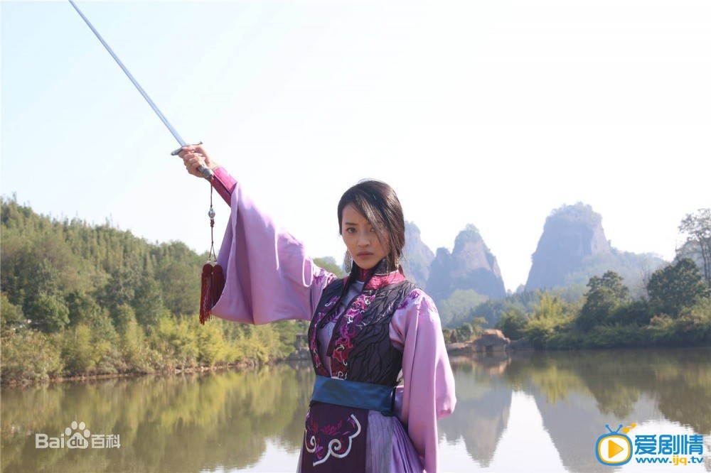 新甘十九妹剧情介绍(1-36集大结局)