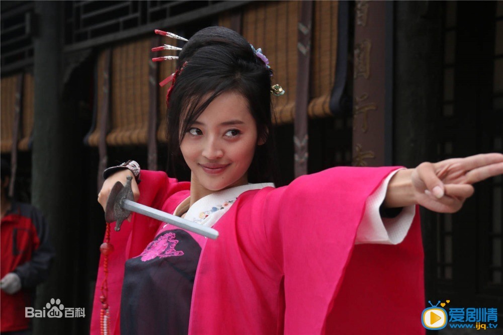 新甘十九妹剧情介绍(1-36集大结局)