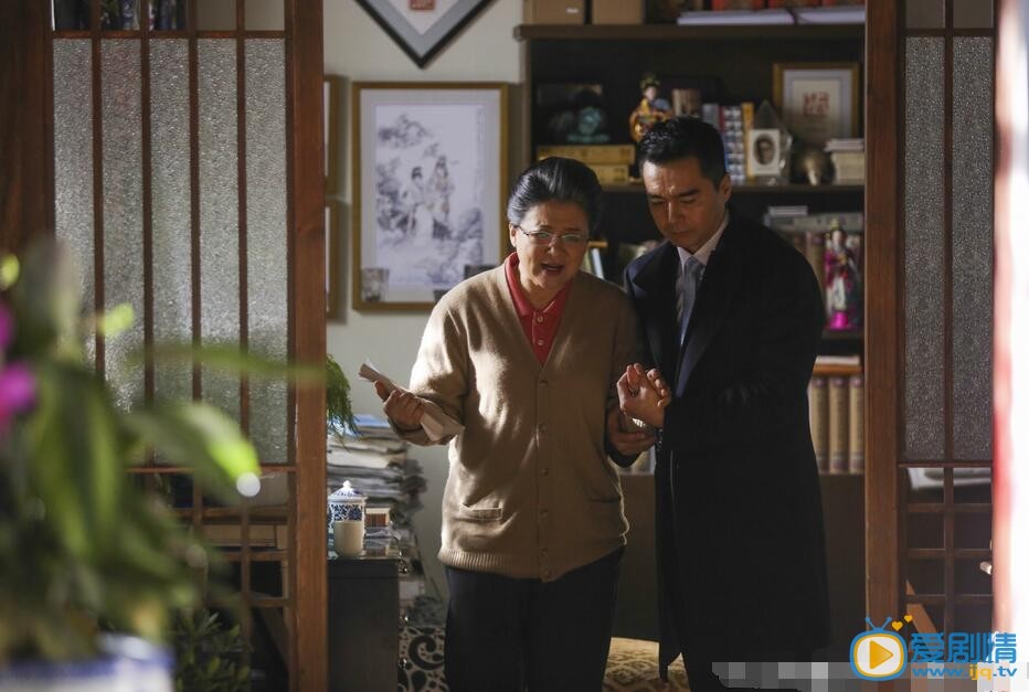 守婚如玉剧情介绍(1-44集大结局)