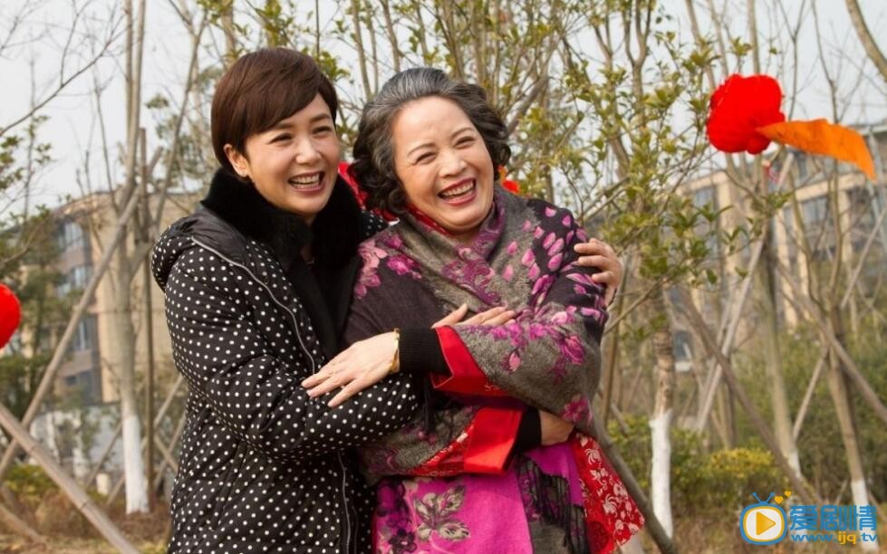 守婚如玉剧情介绍(1-44集大结局)
