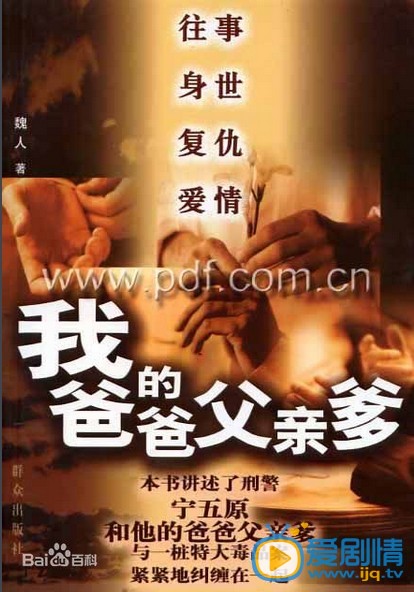 爸爸父亲爹剧情介绍(1-36集大结局)