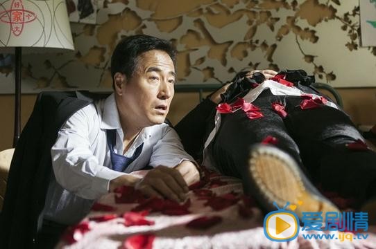 好大一个家剧情介绍(1-39集大结局)