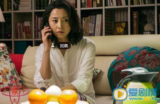 好大一个家剧情介绍(1-39集大结局)