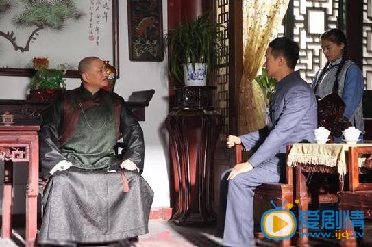 杜心五传奇剧情介绍(1-38集大结局)