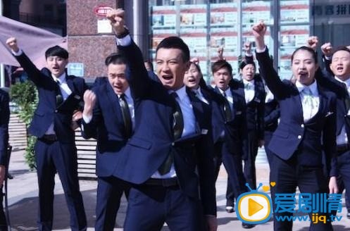青春拼图剧情介绍