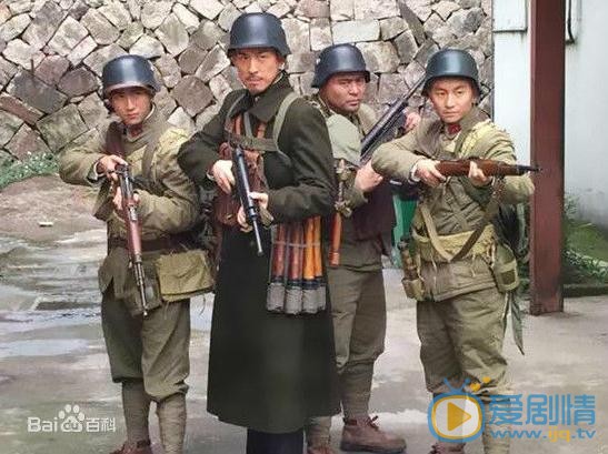 搜索连剧情介绍(1-35集大结局)