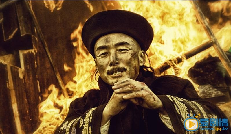 铁甲舰上的男人们剧情介绍(1-50集大结局)