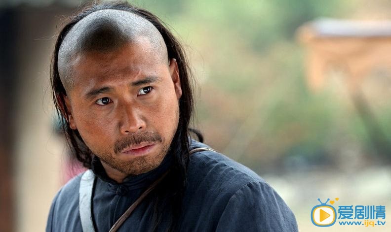 铁甲舰上的男人们剧情介绍(1-50集大结局)