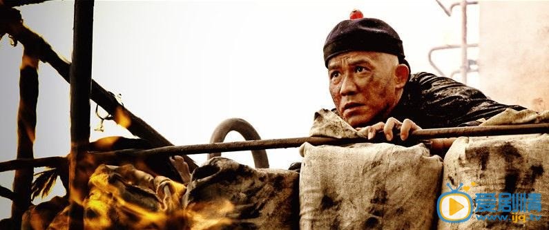 铁甲舰上的男人们剧情介绍(1-50集大结局)
