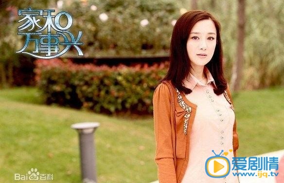 家和万事兴之兄弟姐妹剧情介绍(1-46集大结局)