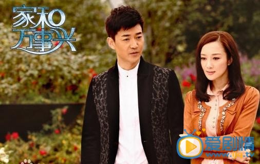 家和万事兴之兄弟姐妹剧情介绍(1-46集大结局)
