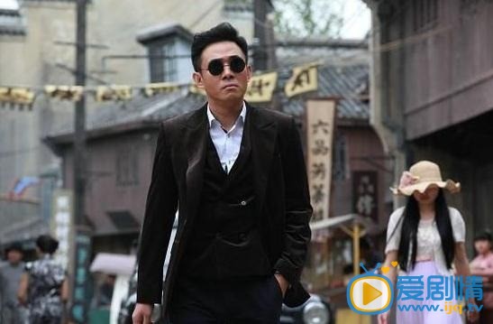 同门往事剧情介绍(1-30集大结局)