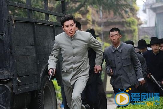 同门往事剧情介绍(1-30集大结局)