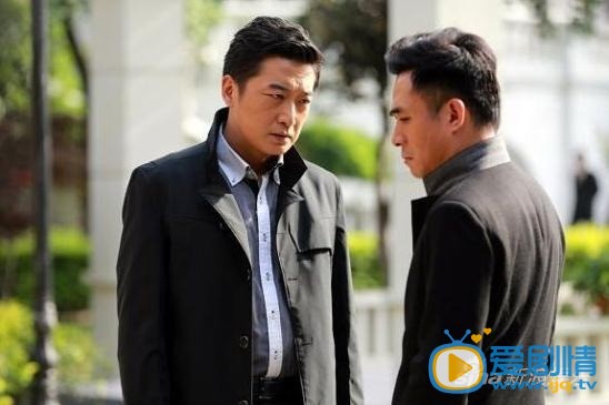 同门往事剧情介绍(1-30集大结局)