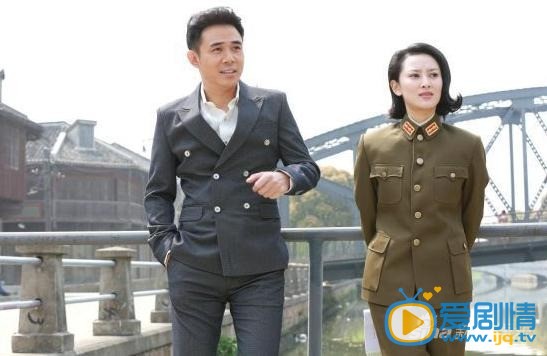 同门往事剧情介绍(1-30集大结局)