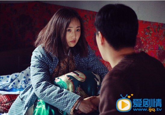  我的二哥二嫂剧情介绍