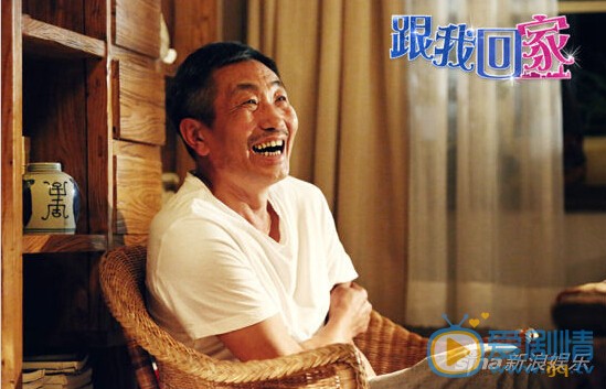 跟我回家剧情介绍(1-42集大结局)