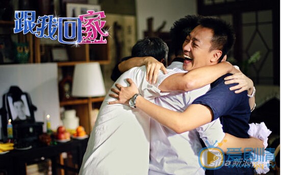 跟我回家剧情介绍(1-42集大结局)