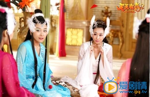 天天有喜2之人间有爱剧情介绍(1-77集大结局)