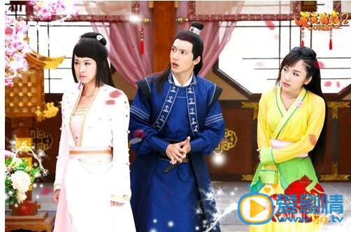 天天有喜2之人间有爱剧情介绍(1-77集大结局)