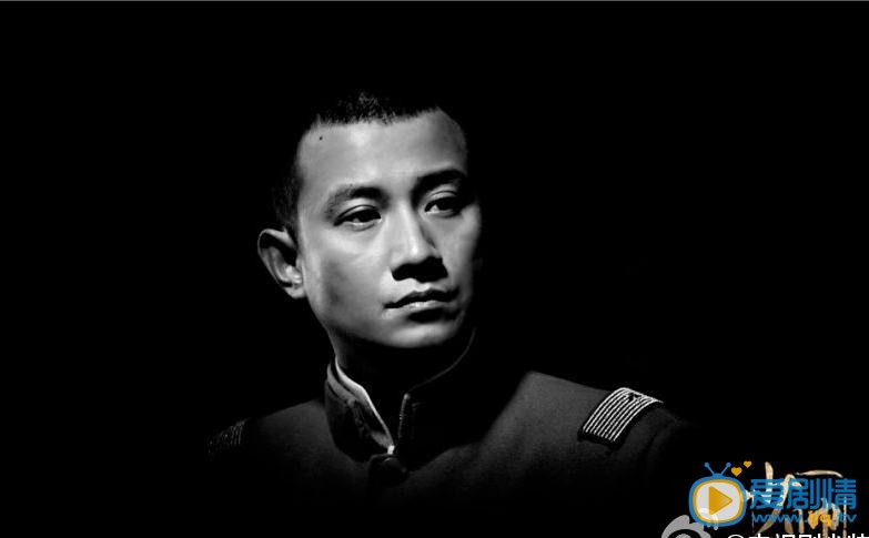少帅剧情介绍(1-48集大结局)