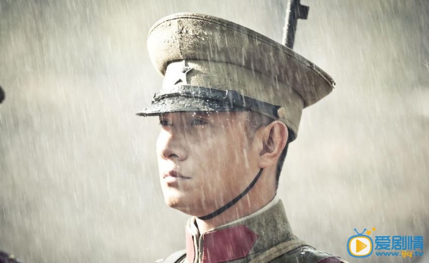 少帅剧情介绍(1-48集大结局)