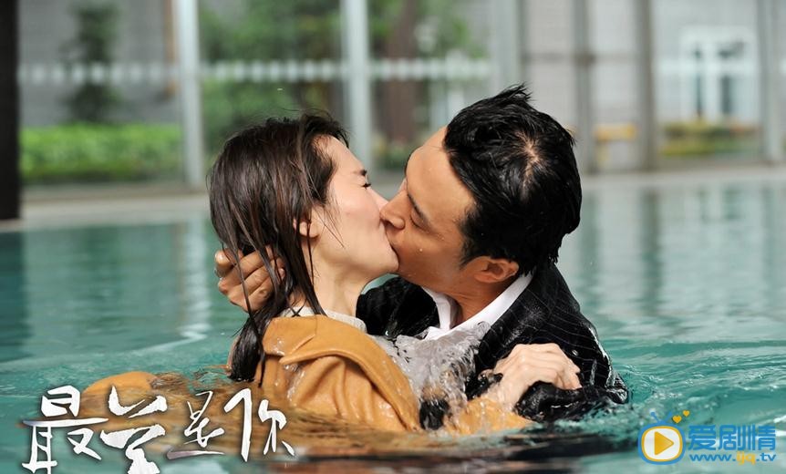 最美是你剧情介绍(1-41集大结局)