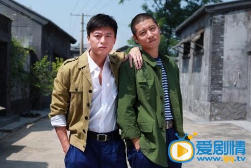别叫我兄弟剧情介绍(1-32集大结局)
