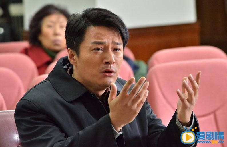 当人心遇上仁心剧情介绍(1-30集大结局)