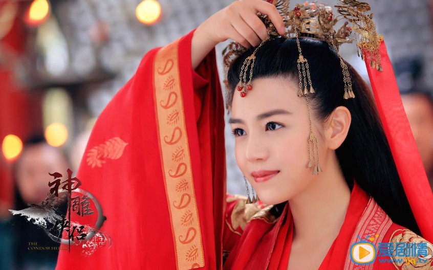 新神雕侠侣剧情介绍(1-52集大结局)