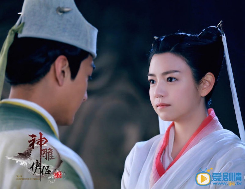 新神雕侠侣剧情介绍(1-52集大结局)