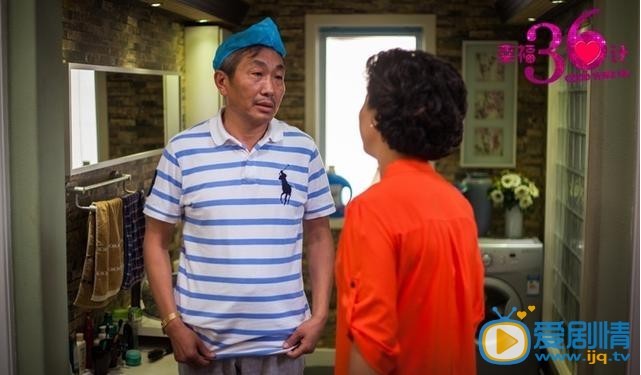 幸福36计剧情介绍(1-36集大结局)