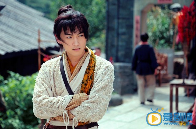 新神雕侠侣剧情介绍(1-52集大结局)