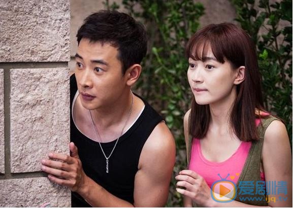 幸福36计剧情介绍(1-36集大结局)