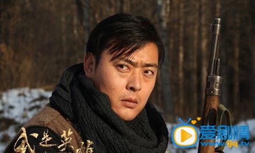 我是英雄剧情介绍(1-30集大结局)