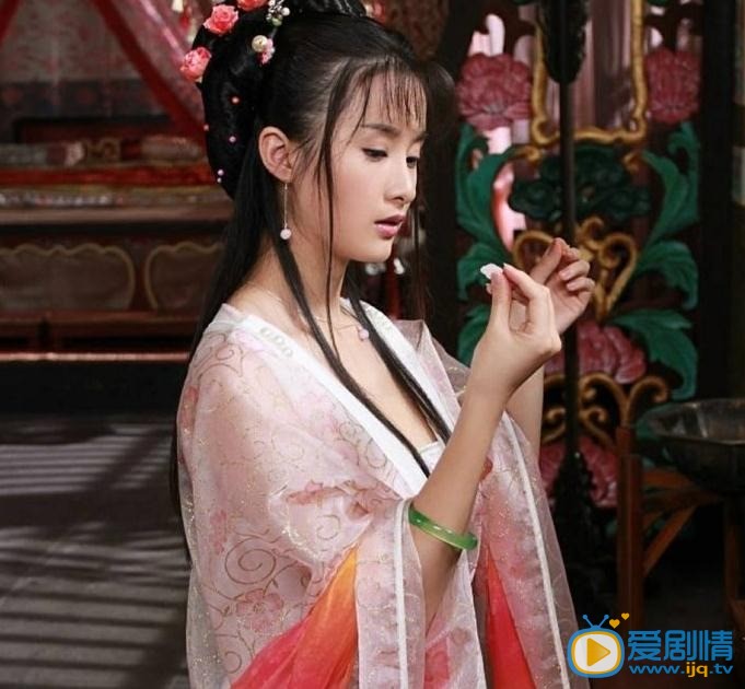 芙蓉诀剧情介绍(1-38集大结局)