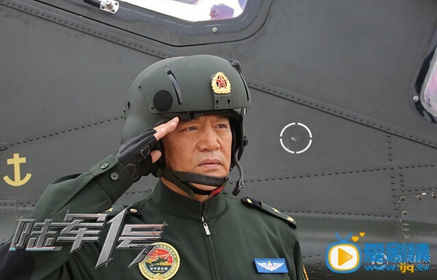 陆军一号剧情介绍