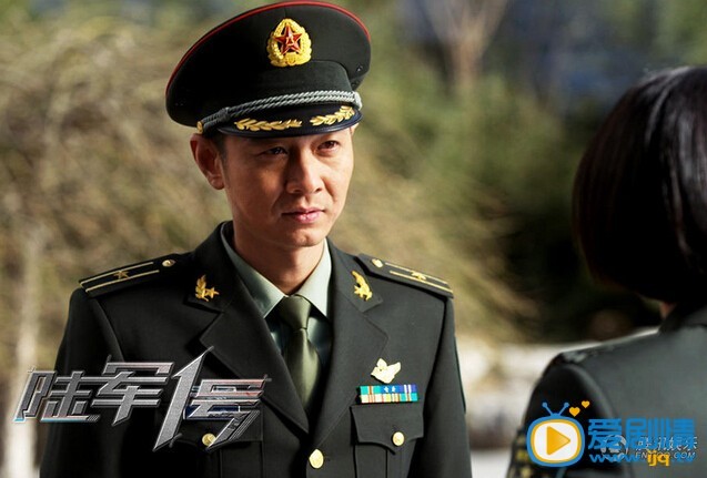 陆军一号剧情介绍