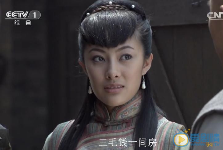 开国元勋朱德剧情介绍(1-33集大结局)