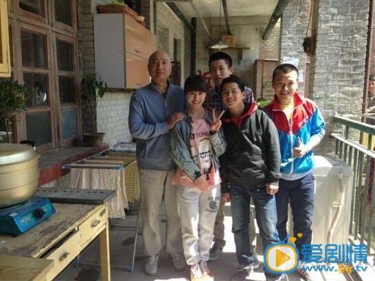 好大一个家剧情介绍(1-39集大结局)