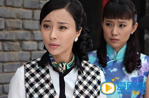 一个人战争剧情介绍(1-39集大结局)
