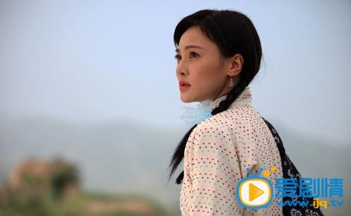 一个人战争剧情介绍(1-39集大结局)