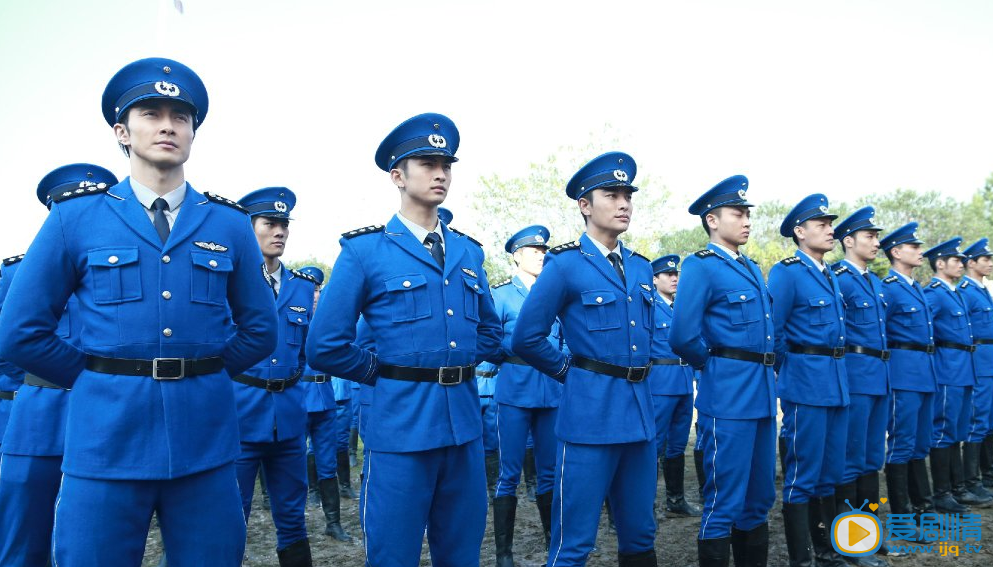 偏偏喜欢你剧情介绍(1-44集大结局)