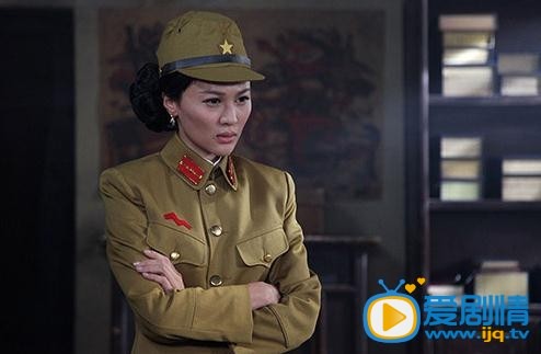 一个人战争剧情介绍(1-39集大结局)