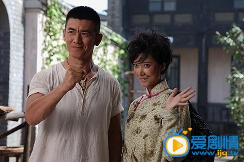 一个人战争剧情介绍(1-39集大结局)