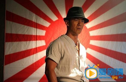 一个人战争剧情介绍(1-39集大结局)