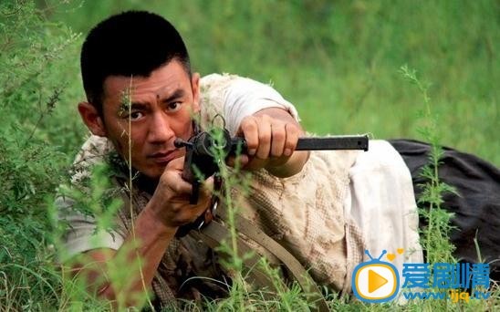 一个人战争剧情介绍(1-39集大结局)