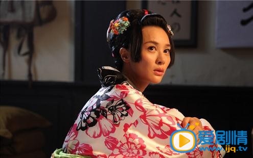 一个人战争剧情介绍(1-39集大结局)