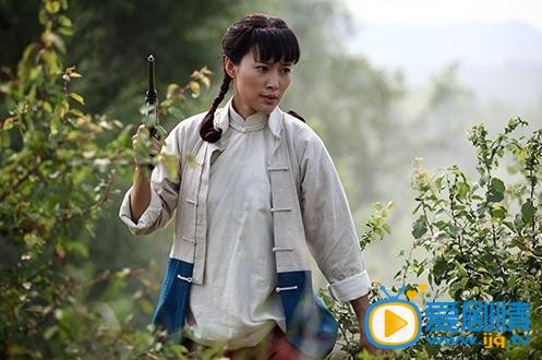 一个人战争剧情介绍(1-39集大结局)